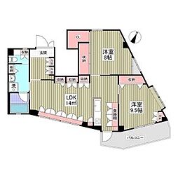 プチ・メゾン アオト 301