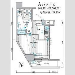 MAXIV ALIVE堀切菖蒲園 201