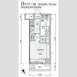 MAXIV ALIVE堀切菖蒲園 404