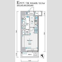 MAXIV ALIVE堀切菖蒲園 605