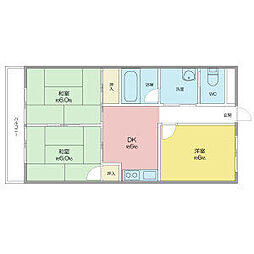 メゾンノーブル 1C