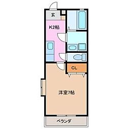 サンフォレスト24 110