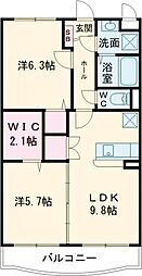 サニーサイドアップ弐番館 104