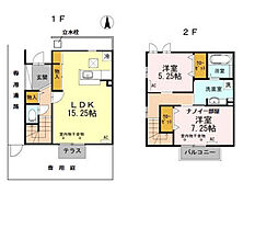 calma(カルマ)　A 2