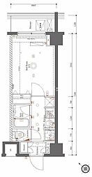 ＡＺＥＳＴ立川 804