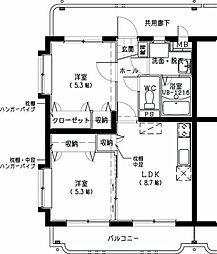 ユーミーＳＡＫＵＲＡ 203