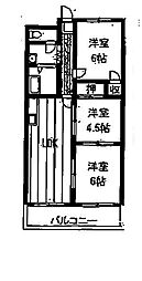 ＫＮグランドハイツ 101