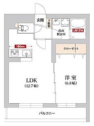 トレリッシュ湘南 104