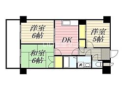 セレス空港東 203