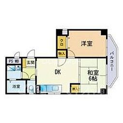 セレス空港東 401