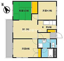 メゾンドレーブ 103