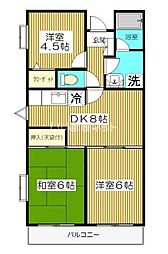 クレール渋谷壱番館 501