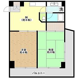 国分寺市西町5丁目