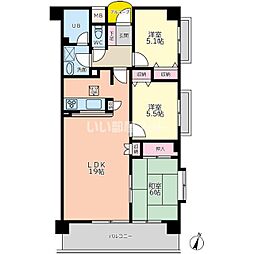 ボナール月見 301