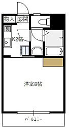 ヴィラージュ 201
