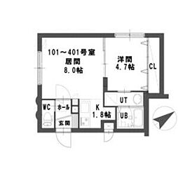 札幌市豊平区中の島一条3丁目