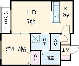 リバージュL38 402