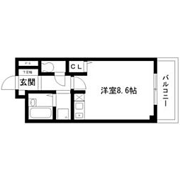 ライフ牧の里 303