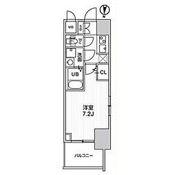 LaDouceur本郷 1105