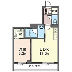 ヴァルゴ都賀 00202