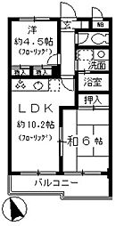 グランドール大幸II 4G