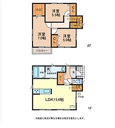 プロミナードIII J