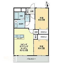 Ｏｋａマンション 305