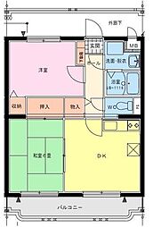 サングリーン藤沢 105