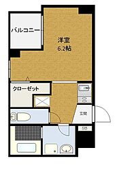 ｂ’ＣＡＳＡ三郷中央 502