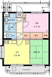 サングリーン藤沢 306