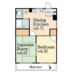 谷マンション 103