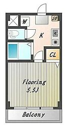 ふじみ野市上福岡3丁目