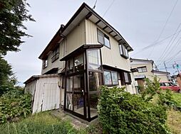 五泉市石曾根戸建 1