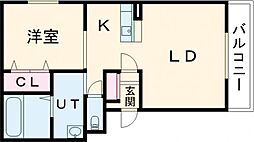 グランディスリーオII 0102