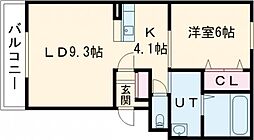 グランディスリーオII 0201