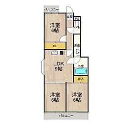 シャトー・レイクルイーズ 901