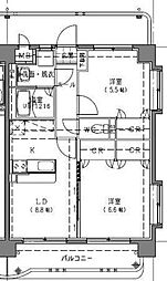 フルールＹ＆Ａ 202