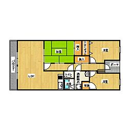 スカイコートあけぼの 603