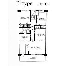 エスポワール 504