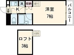 サニープレイス 2E
