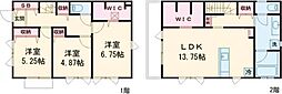 武蔵野台戸建 1