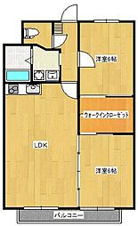 マンション加藤 203