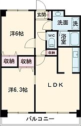高崎市吉井町岩井