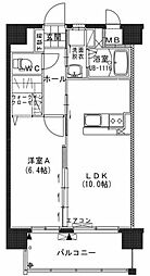 ステーションヒルズ 602