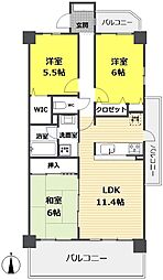サーパス高木 704