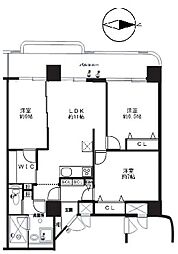 OMマンション東生駒 504