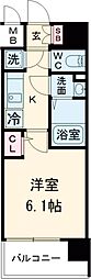 CREST　TAPP　大阪EAST 209