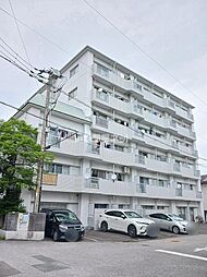 Eregance　コーポクスノセ 411