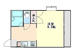 エントピア鴨池 501