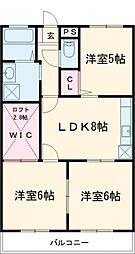 レジデンス善 401